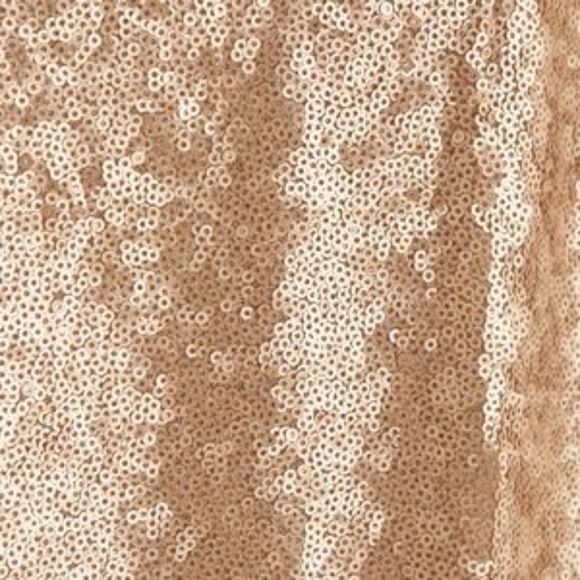 Women’s Abercrombie and Fitch sequin mini dress - Picture 14 of 14